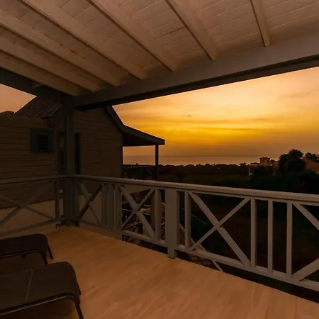 West Rock Villas